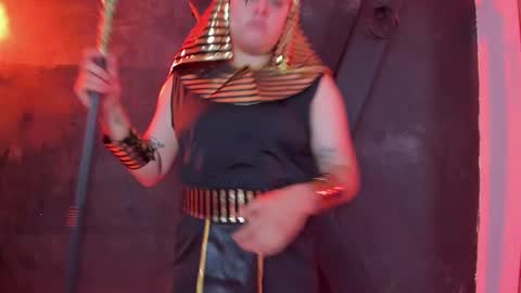 Ian FTM online show from January 10, 10:36 pm