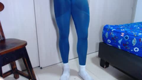 Ian Rashad online show from February 28, 4:33 am