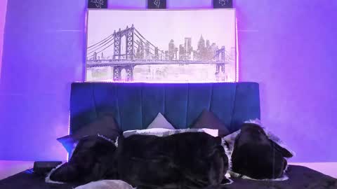 Andrew online show from December 9, 10:37 pm