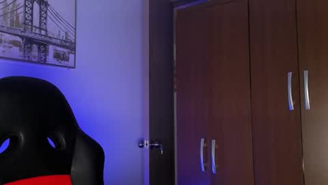 Andrew online show from March 22, 7:52 pm