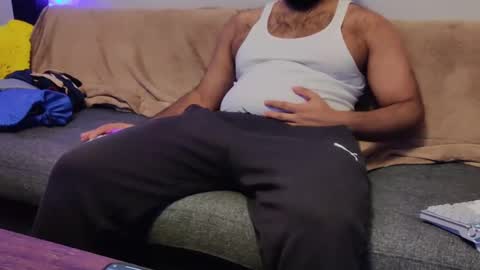 iBear0 online show from January 21, 2:00 am