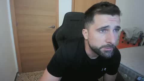 iberian_macho online show from October 16, 6:43 am