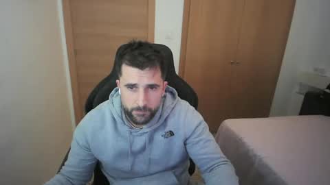 iberian_macho online show from January 9, 7:08 pm