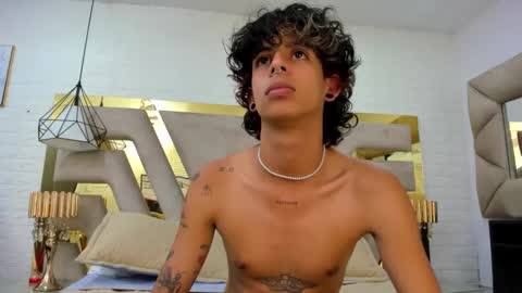 ibratxandy online show from September 19, 9:03 pm