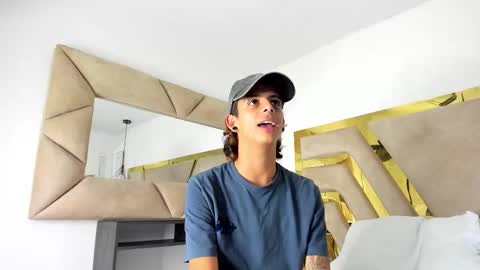 ibratxandy online show from October 1, 10:35 pm