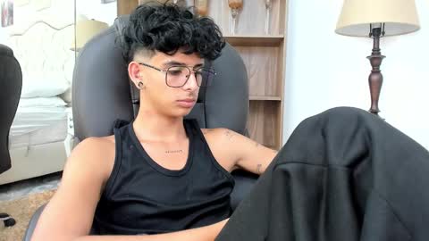 ibratxandy online show from March 4, 8:27 pm