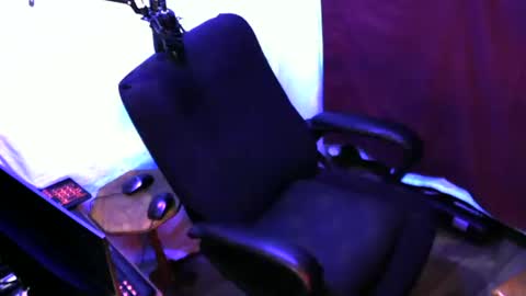 Rich online show from February 28, 3:38 am