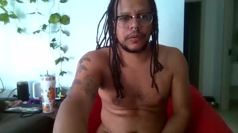 Kai Angelo online show from January 10, 9:52 pm