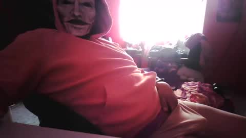 ibs666 online show from January 19, 2:49 pm