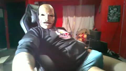 ibs666 online show from January 14, 1:58 am