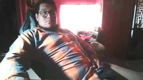 ibs666 online show from December 20, 9:00 pm