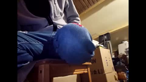 Icomhard online show from March 20, 8:34 pm