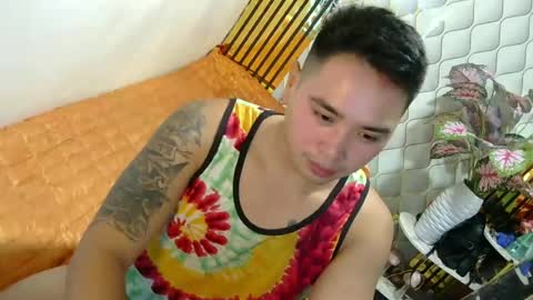 iconic_vince online show from June 18, 2:55 pm