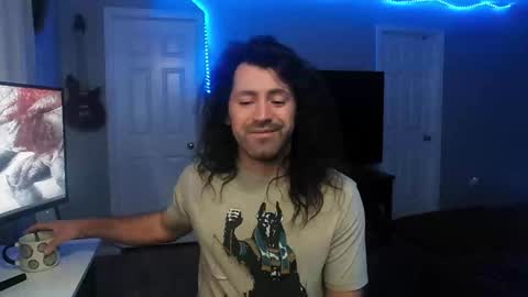 Snapshot of icy_ivy chatting on February 5, 11:34 am Ivan online show from February 5, 11:34 am