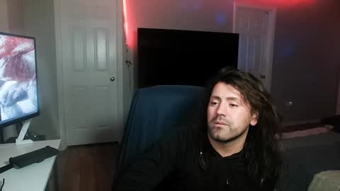 Snapshot of icy_ivy chatting on January 6, 7:52 am Ivan online show from January 6, 7:52 am