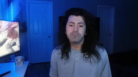 Snapshot of icy_ivy chatting on February 12, 12:33 pm Ivan online show from February 12, 12:33 pm