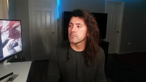 Snapshot of icy_ivy chatting on January 27, 2:46 pm Ivan online show from January 27, 2:46 pm