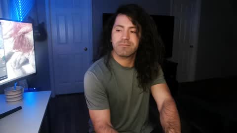 Snapshot of icy_ivy chatting on February 16, 2:00 pm Ivan online show from February 16, 2:00 pm