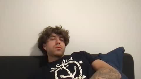 icyninesix online show from January 8, 12:54 pm