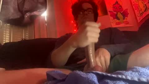 idkwhattocallthisone online show from January 9, 5:22 pm