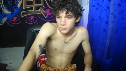 JENN GRECIA MILLER online show from October 19, 12:26 am