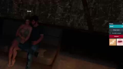 DrDoll online show from January 16, 10:12 pm