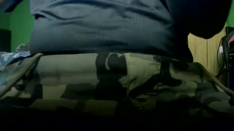 Nicolas online show from March 3, 1:02 am