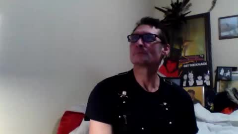 Darthmark420 online show from December 22, 1:30 pm