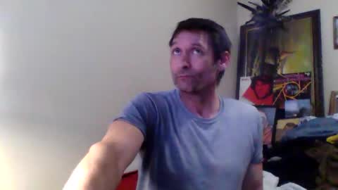 Darthmark420 online show from February 14, 9:15 am