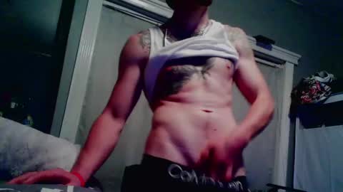 Amiri Roue online show from December 28, 5:33 am