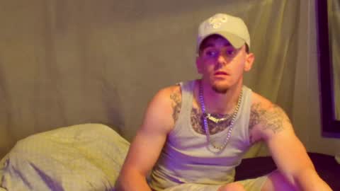 Amiri Roue online show from January 15, 6:01 am