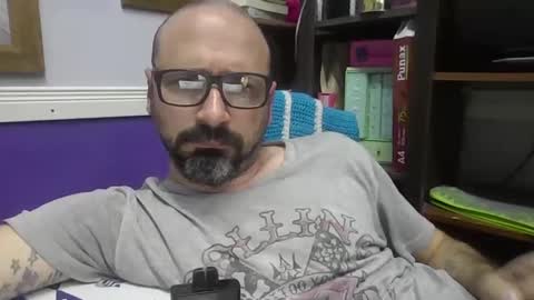 igorargen4 online show from November 3, 7:04 pm