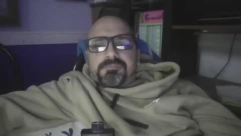 igorargen4 online show from October 29, 1:41 am