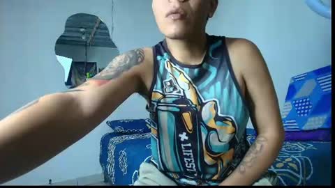 ihan_hot online show from June 18, 3:30 am