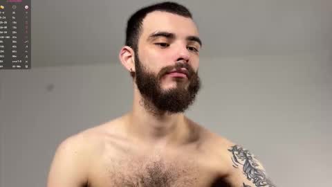 Sam online show from November 23, 2:50 pm