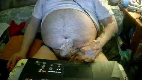 ikki433 online show from December 14, 12:17 am