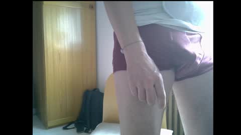 ilconte81 online show from September 22, 12:37 pm