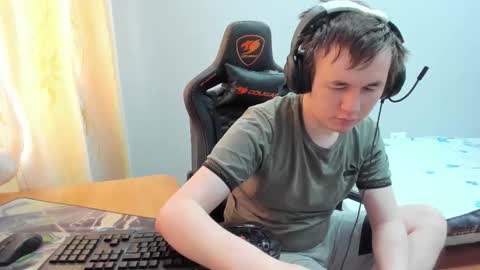 iliaskris online show from January 18, 7:54 am