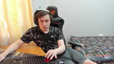 iliaskris online show from March 16, 12:31 pm