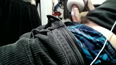 iliketofuck1975 online show from December 19, 8:22 am