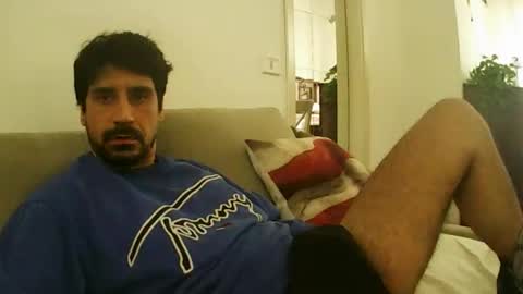 ilmangj90 online show from February 25, 3:24 pm