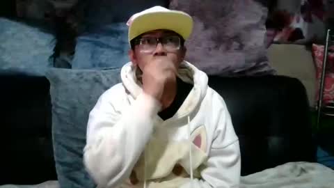 Snapshot of ilovebunny69 chatting on September 13, 4:57 am ilovebunny69 online show from September 13, 4:57 am