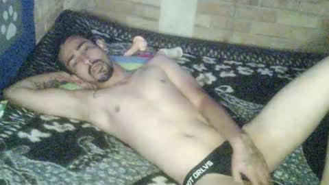 AARON online show from March 14, 2:51 am