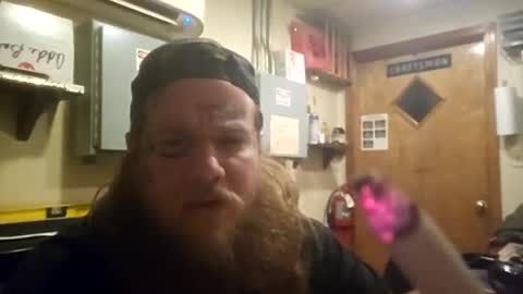 ilovestinkypussy420 online show from January 10, 10:50 am