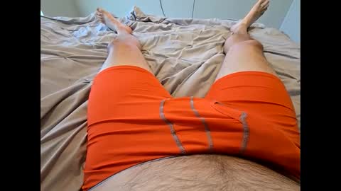 Ilovetojerkoff online show from March 6, 9:53 pm