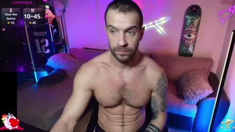 Ilya online show from December 25, 8:07 pm