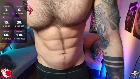 Ilya online show from January 18, 7:04 am