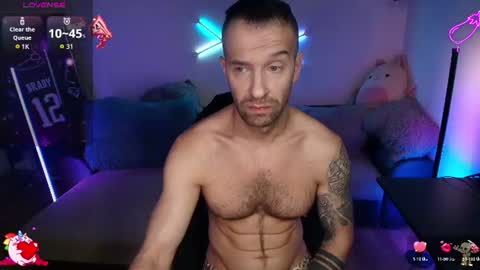 Ilya online show from July 11, 7:38 pm