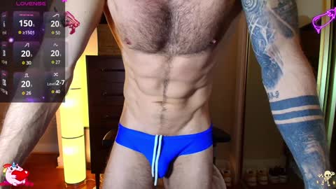 Ilya online show from January 26, 9:51 pm