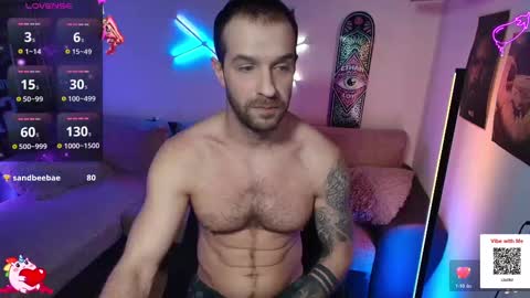 Ilya online show from March 7, 9:59 pm